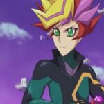 Yu-Gi-Oh! VRAINS