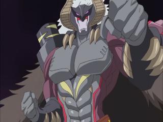 Yu-Gi-Oh! VRAINS - Episodio 5 - O Sino Toca na Contagem do Três