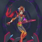 Yu-Gi-Oh! VRAINS