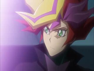 Yu-Gi-Oh! VRAINS - Episodio 54 - O Battledrone do Medo