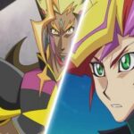 Yu-Gi-Oh! VRAINS