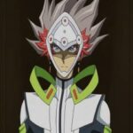 Yu-Gi-Oh! VRAINS