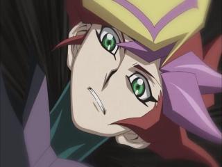 Yu-Gi-Oh! VRAINS - Episodio 71 - Declaração de Guerra