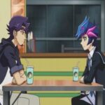 Yu-Gi-Oh! VRAINS