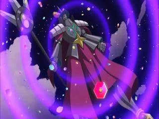 Yu-Gi-Oh! VRAINS - Episodio 97 - Plano de Unificação dos Ignis