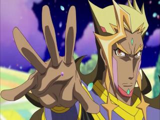 Yu-Gi-Oh! VRAINS - Episodio 98 - A IA Que Cruzou a Linha