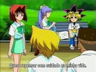 Yu-Gi-Oh! Zero - Episodio 15 - episódio 15