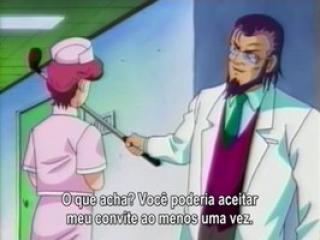 Yu-Gi-Oh! Zero - Episodio 16 - episódio 16