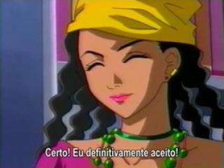 Yu-Gi-Oh! Zero - Episodio 17 - episódio 17