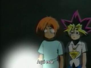 Yu-Gi-Oh! Zero - Episodio 18 - episódio 18