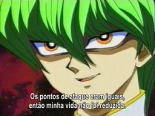 Yu-Gi-Oh! Zero - Episodio 24 - episódio 24