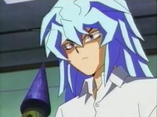 Yu-Gi-Oh! Zero - Episodio 27 - episódio 27