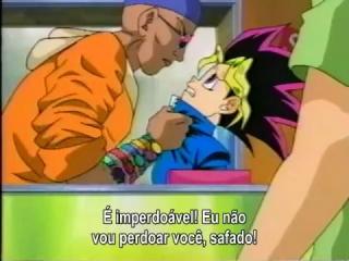 Yu-Gi-Oh! Zero - Episodio 4 - yu-gi-oh zero episodio 14