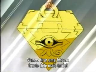 Yu-Gi-Oh! Zero - Episodio 5 - yu-gi-oh zero episodio 5