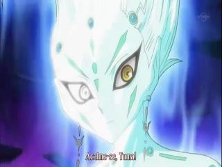 Yu-Gi-Oh! Zexal 2 - Episodio 23 - A Loucura de Vector - Batalha no Demoníaco Domínio de Sargasso!