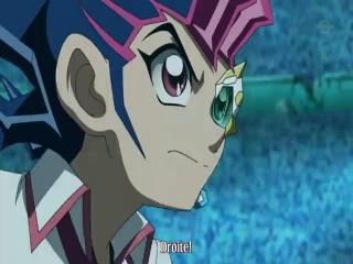 Yu-Gi-Oh! Zexal 2 - Episodio 31 - Reviva! A Alma do Duelisra que transcende a Vida