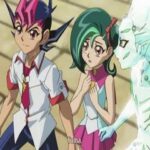 Yu-Gi-Oh! Zexal 2