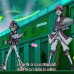 Yu-Gi-Oh! Zexal 2