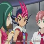 Yu-Gi-Oh! Zexal 2