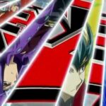 Yu-Gi-Oh! Zexal 2