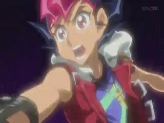 Yu-Gi-Oh! Zexal 2 - Episodio 50 - O Retorno Triufante do Herói! Continuando um Desejo de um Amigo!