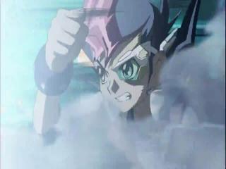 Yu-Gi-Oh! Zexal - Episodio 12 - O Pacote, Parte 2