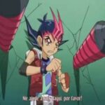 Yu-Gi-Oh! Zexal