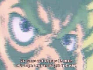 Yu-Gi-Oh! Zexal - Episodio 25 - Suspenso no Tempo