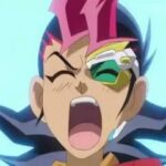 Yu-Gi-Oh! Zexal