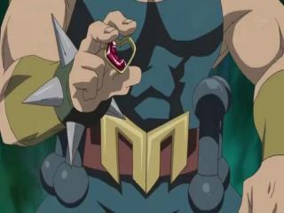 Yu-Gi-Oh! Zexal - Episodio 31 - A Vida É Uma Festa, Parte 1