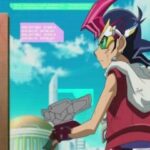 Yu-Gi-Oh! Zexal