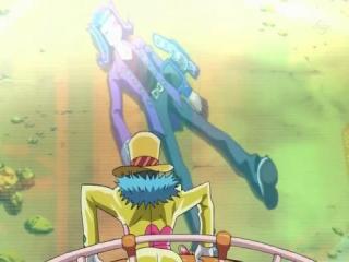 Yu-Gi-Oh! Zexal - Episodio 61 - Duelo do Destino, Parte 1