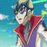 Yu-Gi-Oh! Zexal