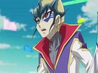 Yu-Gi-Oh! Zexal - Episodio 63 - A Importância de Hart, Parte 1