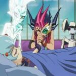 Yu-Gi-Oh! Zexal