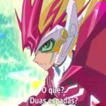 Yu-Gi-Oh! Zexal