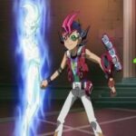 Yu-Gi-Oh! Zexal