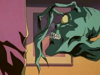 Yu Yu Hakusho - Episodio 102 - A Mudança de Kurama Youko