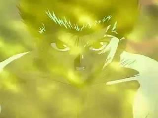 Yu Yu Hakusho - Episodio 111 - A Decisão Final