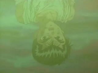 Yu Yu Hakusho - Episodio 13 - Yusuke versus Lando