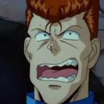 Yu Yu Hakusho Dublado