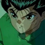 Yu Yu Hakusho Dublado