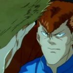 Yu Yu Hakusho Dublado