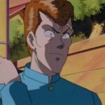 Yu Yu Hakusho Dublado