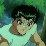 Yu Yu Hakusho Dublado