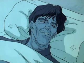 Yu Yu Hakusho - Episodio 34 - A Complicada Guerra