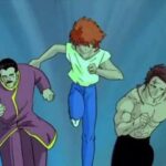 Yu Yu Hakusho Dublado