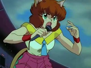 Yu Yu Hakusho - Episodio 41 - A Derrota Inesperada