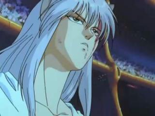 Yu Yu Hakusho - Episodio 56 - A Última Cartada de Kurama