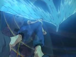 Yu Yu Hakusho - Episodio 62 - O Poder total de Toguro